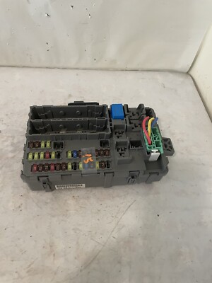 2017-2020 ACURA MDX FRONT CABIN FUSE RELAY JUNCTION BOX MODULE TZ6-C310 OEM