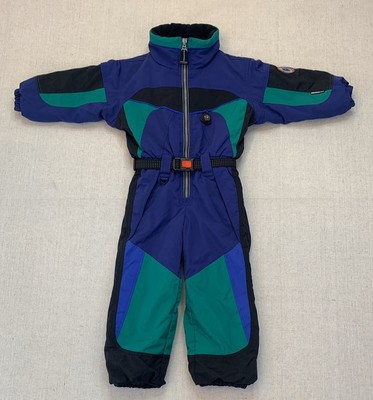 kathmandu baby snowsuit
