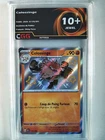 Carte Pokémon Français Colossinge (PAF 170) Destinées de Paldea CGG 10+ 26770028