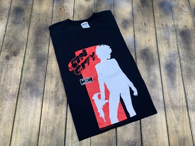 SIN CITY frank miller movieTシャツXL