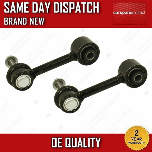 VW GOLF MK5 MK6 20032016 REAR STABILISER ANTI ROLL BAR DROP LINKS X2