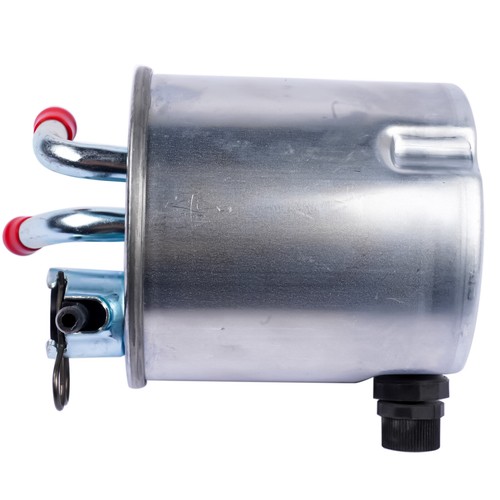 Turbo Diesel Fuel Filter Fits Nissan Navara D40 Pathfinder R51 2.5 4Cyl Diesel - Picture 7 of 11