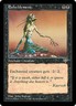 MTG - Magic the Gathering - Mirage (1996) - Enfeeblement
