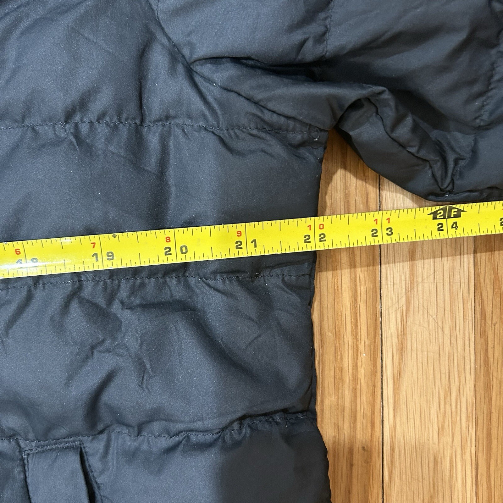 Salomon Down Puffer Jacket Mens Size Large