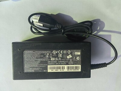CISCO ASA5506-PWR-AC FA060LS1-01 341-0501-01 for ASA5506 Firewall