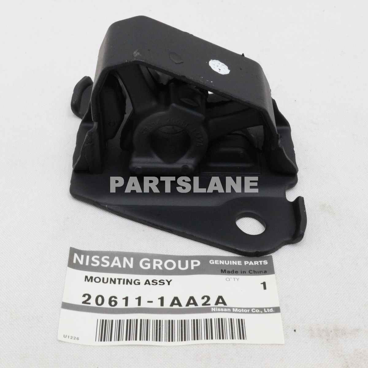Nissan Pathfinder Murano Infiniti QX60 OEM Genuine Exhaust
