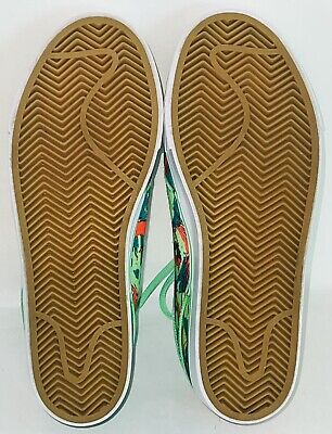 Nike Stefan Janoski Skate XB 6.5Y Green Lizard Camo Orange Nike Stefan Janoski Skate XB 6.5Y Green Lizard Camo Orange