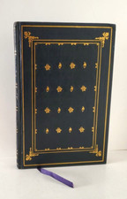 SLAUGHTERHOUSE-FIVE, Kurt Vonnegut, Leather-like, ICL Book PURTY!! SLAUGHTERHOUSE-FIVE, Kurt Vonnegut, Leather-like, ICL Book PURTY!!