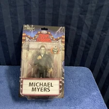 NECA Toony Terrors Michael Myers 6 in Action Figure - 39731     H1