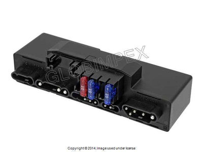 Реле k40 w210