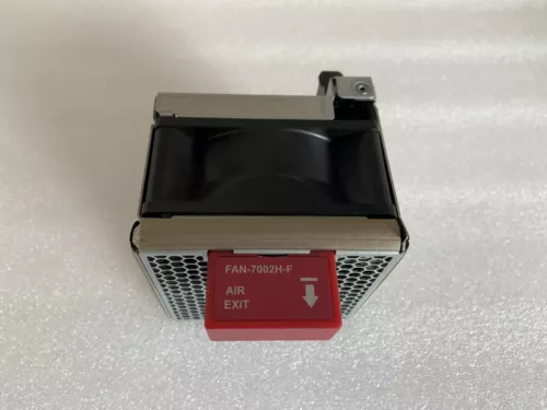 Arista ASY-01695-03 FAN-7002H-F Front To Rear Airflow for 7060CX-64 7300X 7260X3