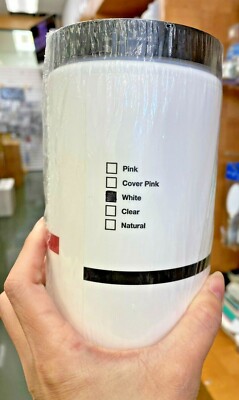 KUPAdivinity  White Nail System Structure Advanced Acrylic Polymer 1.45 lbs