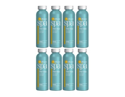 8 Proteam Filter Clean Cleaner 1 pt