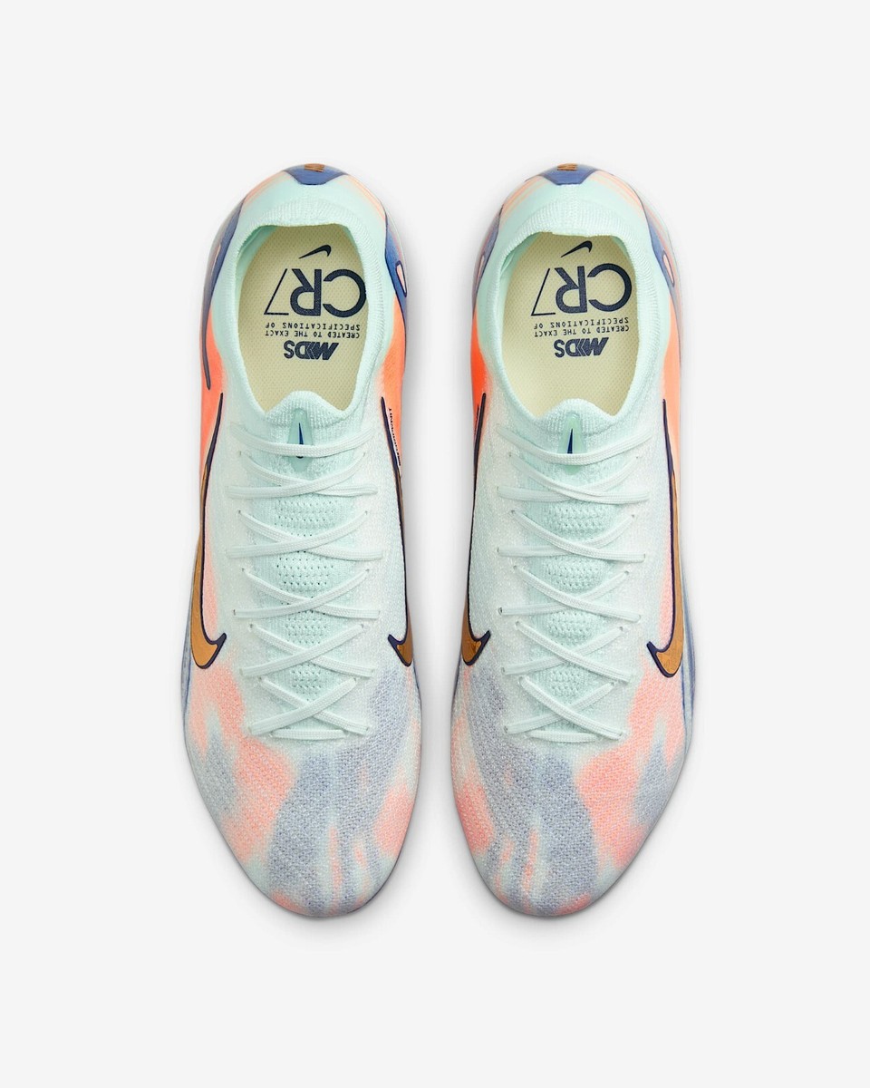 ナイキヴェイパー 16エリート マーキュリアル ドリーム FZ1392-300 Nike Vapor 16 Academy Mercurial Dream Speed MG Low-Top