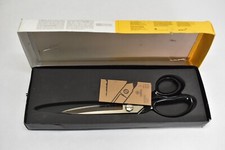 Mundial Professional Industrial Forged Tailoring Scissors 10" 2498-10K Brasil