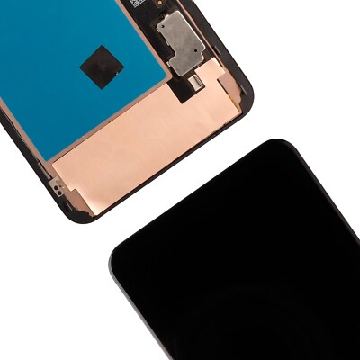 Genuine OLED Google Pixel 8 Pro GC3VE LCD Replacement Display