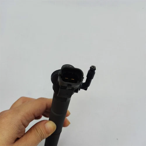 0445117040 8Pc FUEL INJECTOR For 2015-19 FORD Powerstroke 6.7L NO CORE FC3Z9H529 - Picture 10 of 11