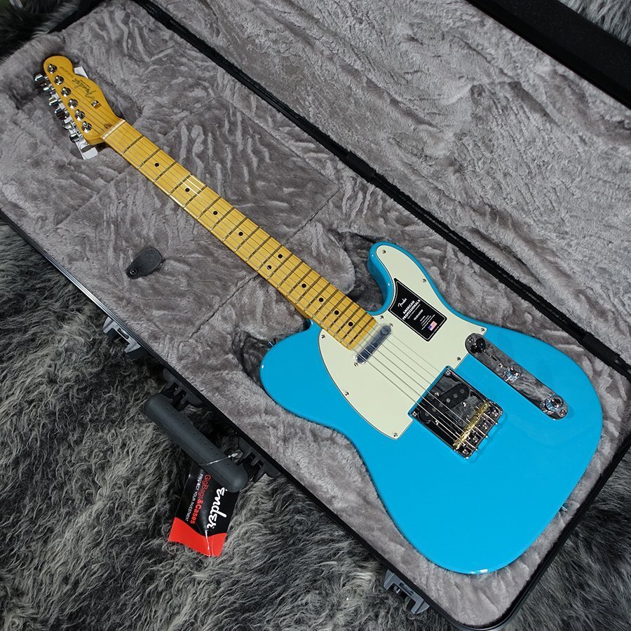 Fender Americanprofessional Ⅱ telecaster American Professional II Telecaster® – Fender