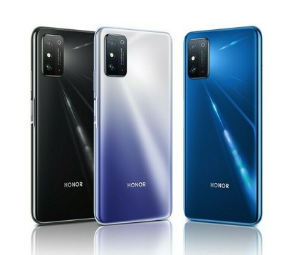 Huawei Honor X30 Max 5G 7.09'' 128GB/256GB 64MP Dimensity900 5000mAh PhoneByFedEx