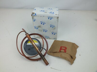 Sporlan TEV Power Hd R12 KT-53-FZ 60'' Capillary Tube Item Number 180547 