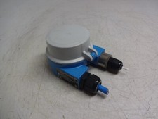 Endress  Hauser Tmt84-3ru6/0 Temperature Head Transmitter Tmt84-caa2h