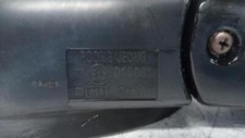 Retroviseur droit (ou coque) Ssangyong KORANDO