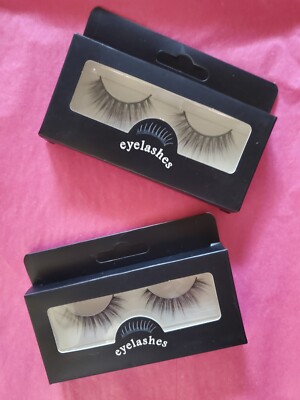 Eyelashes