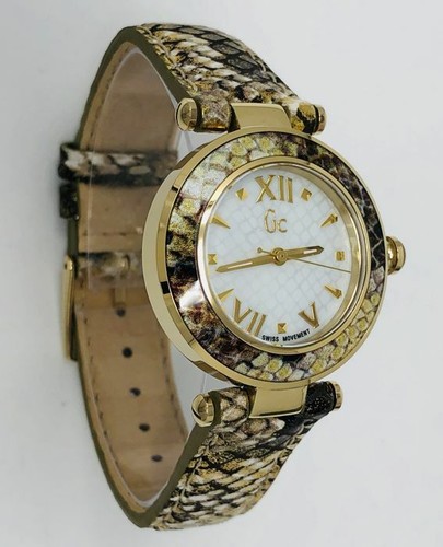 gc lady chic watch