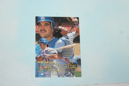 1996 Fleer Ultra Baseball Gold Medallion Complete Finish Your Set #1-280 - Picture 335 of 375