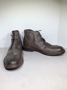 frye murray chukka