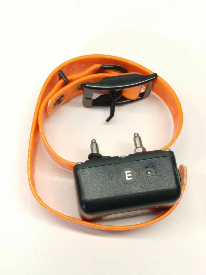 Dog Shock Collar EZT Plus Super Trainer Plus 3002 Orange Hunter - Image 3 of 4