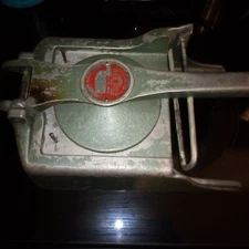 hollymatic & corparation hamburger molds