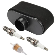 Air Filter For Toro SS4260 SS5000 SS5060 MX4260 MX5060 Z4235 Z5035 TimeCutter