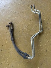 Mercedes Ölleitung W124 M104 300-24V 5-Gang Automatik Vor und Rücklaufleitung