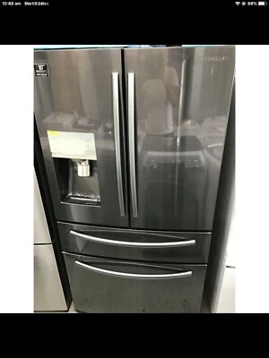 Samsung 680l French Door Refrigerator