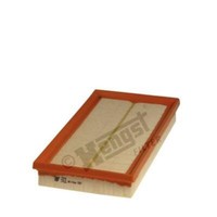 Hengst Filter Filtereinsatz Luftfilter Passend FüR VW Touran Golf V Polo E422L