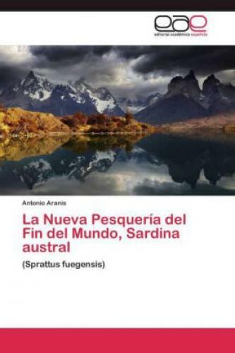 Thumbnail - La Nueva Pesquería Del Fin Del Mundo, Sardina Austral (sprattus