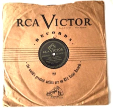 78 RPM "OOL-YA-KOO/GOOD BAIT"DIZZY GILLESPIE - 1948