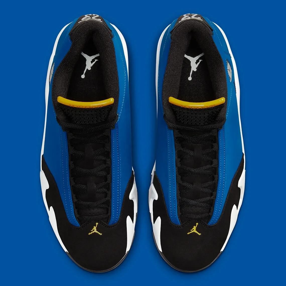Size 13 - Air Jordan 14 Retro Laney for sale online | eBay