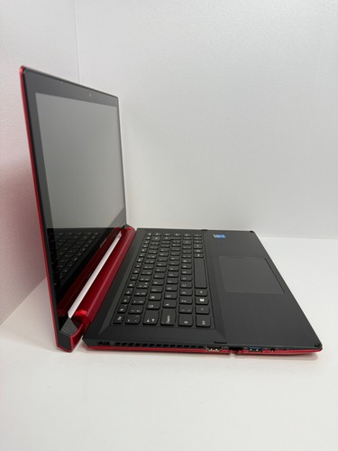 Lenovo Flex 2-14-14" - Intel Core i3-4010U - 4GB - 128GB SSD - Touch - Klasse B - Bild 11 von 12
