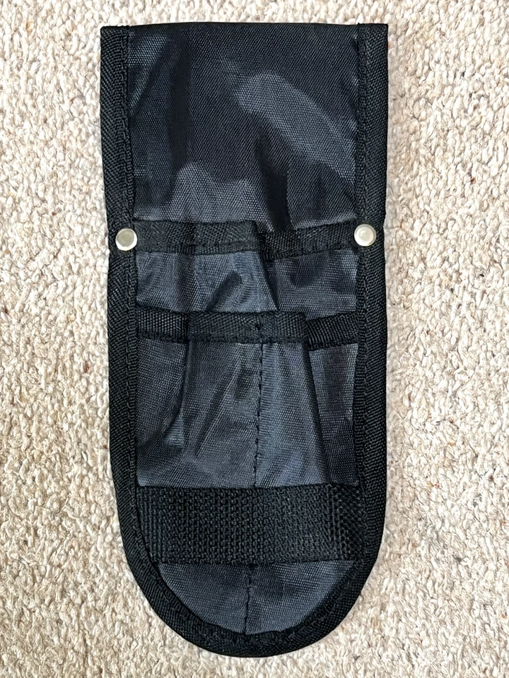 CHANNELLOCK TOOL HOLSTER / POUCH / POCKET / BELT FOR PLIERS SNIPS / SCREWDRIVER - Image 2 of 4