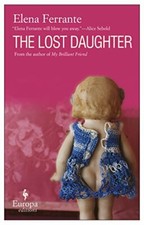 The Lost Daughter-Elena Ferrante