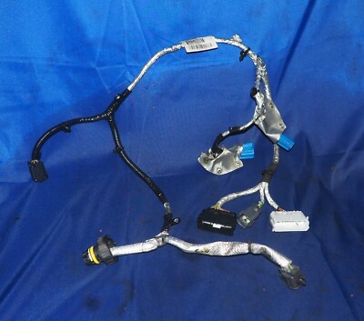 2014-2020 Range Rover Sport L494 At Auto Trans Transfer Case Wiring Harness OEM