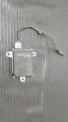 2016 Mazda CX-5 Blind Spot Module With Wire Connector OEM