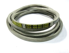 Deck belt will fit Cub Cadet 490-501-C090 Ultima ZT2 ZT3 ZTX4 ZTX5 ZTX6 60" deck