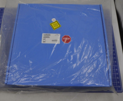 0041-05749 / PUMPING PLATE SICONI 300MM TWIN / AMAT