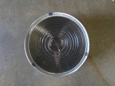 Prescolite WTT2F 7" Fresnel Lens W/ 6" All White Reflector Free Shipping