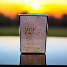 YSL Mon Paris Toilette 1.6 Oz