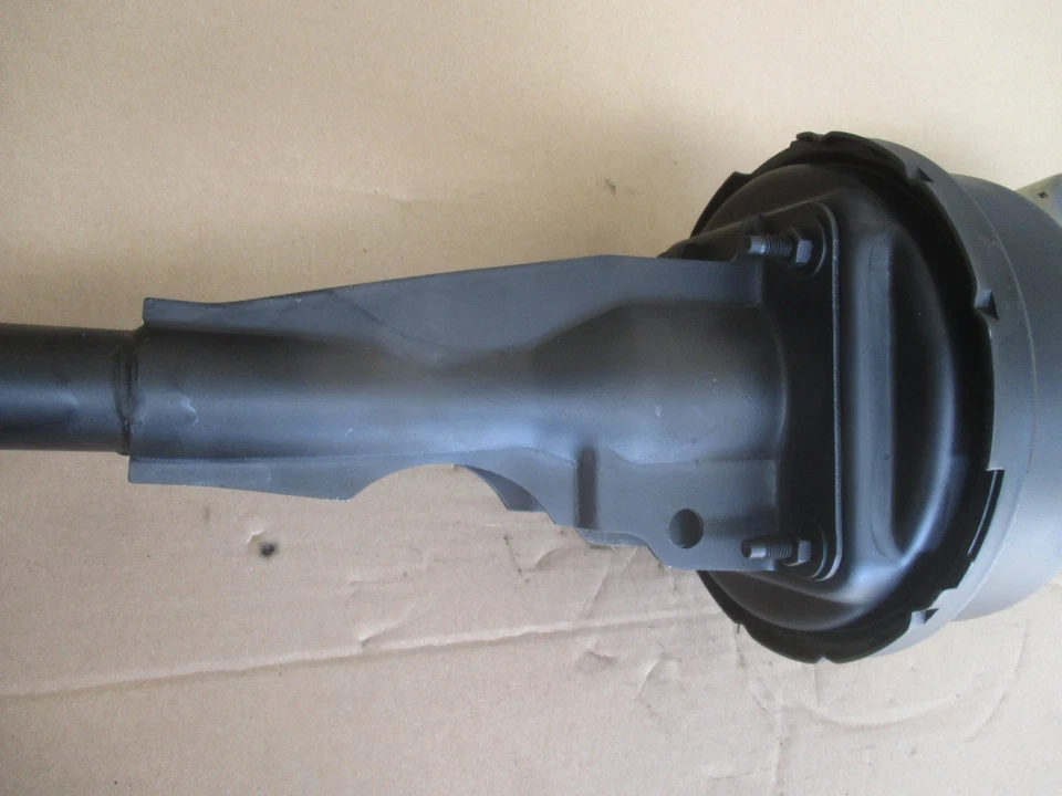 Simca 1100 GLS Bremskraftverstärker Servofrein Servo Brake Booster  - Bild 4 von 4