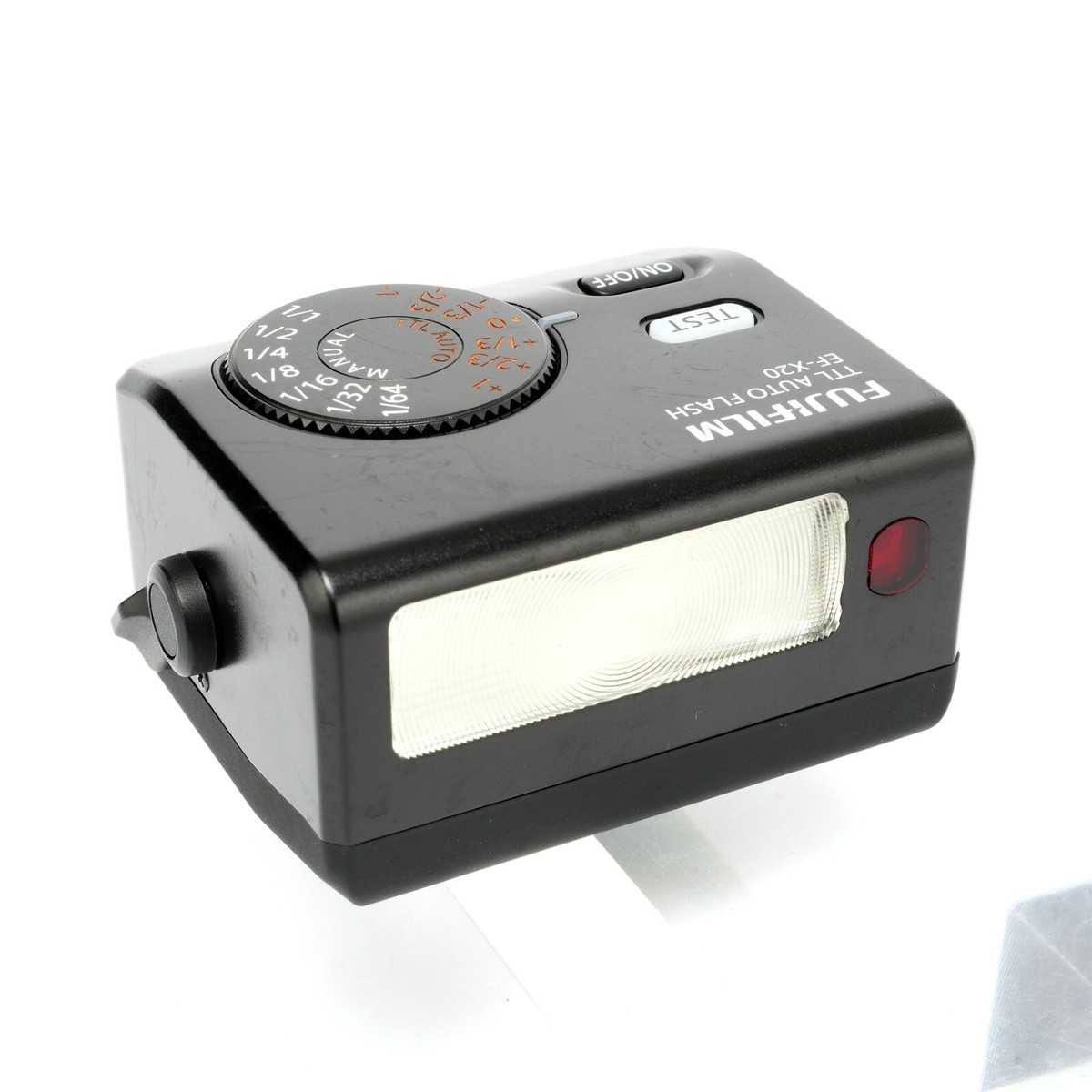 Fujifilm EF-X20 Shoe Mount Flash for Fujifilm for sale Fujifilm EF-X20 Shoe Mount Flash for Fujifilm for sale